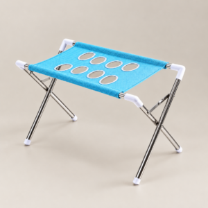 Pet Bathing Table